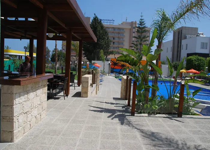 Hotel The Caravel 2*