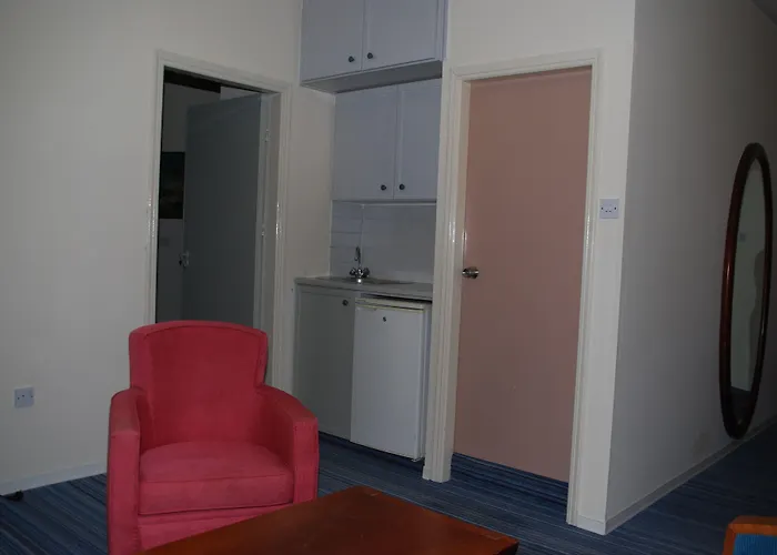 The Caravel Limassol