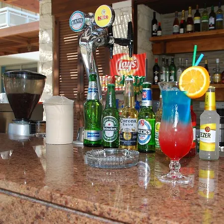 The Caravel Ξενοδοχείο Λεμεσός