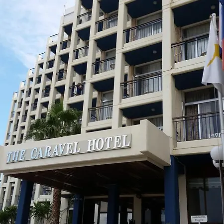 Ξενοδοχείο The Caravel Λεμεσός