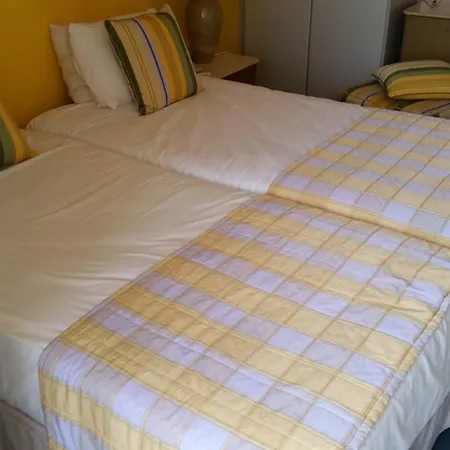 Hotell The Caravel
