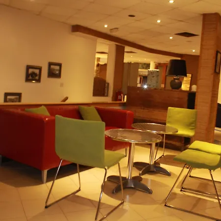 The Caravel Λεμεσός