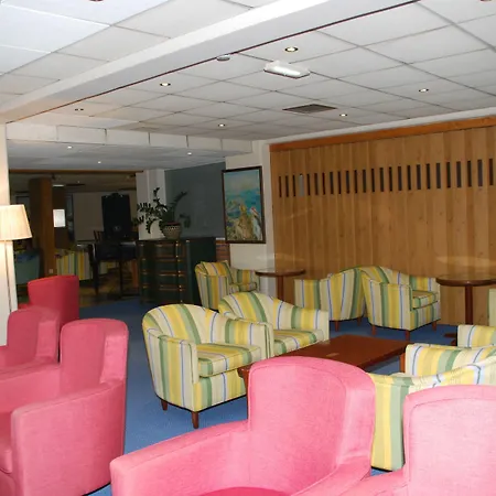 The Caravel Ξενοδοχείο