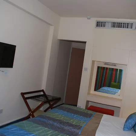 Hotel The Caravel