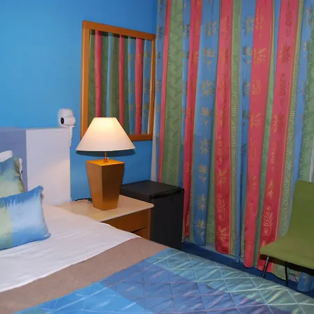 Ξενοδοχείο The Caravel