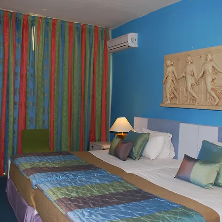 The Caravel Ξενοδοχείο Λεμεσός