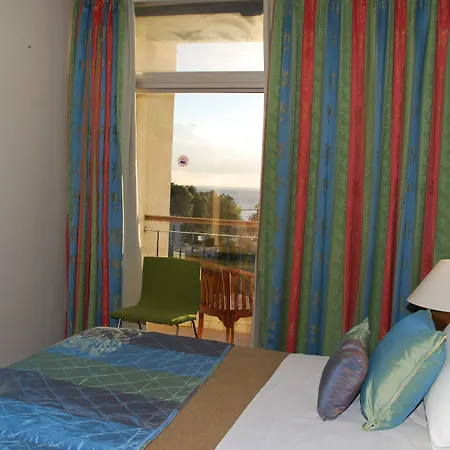 The Caravel 2* Λεμεσός