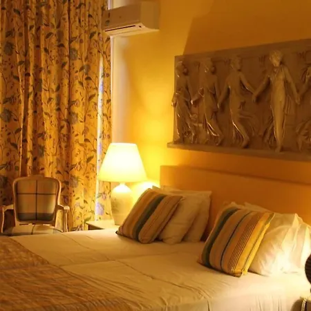 Ξενοδοχείο The Caravel