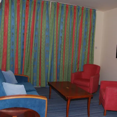 The Caravel Λεμεσός