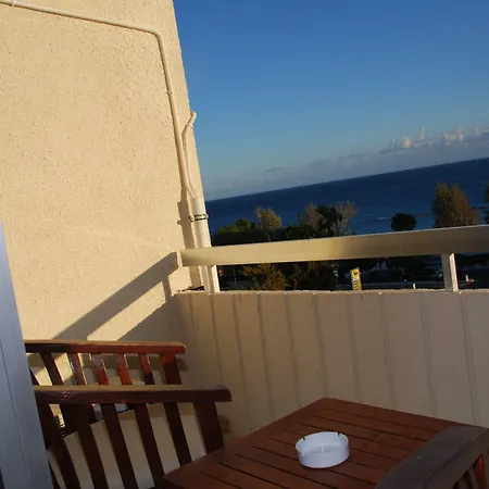 The Caravel Limassol