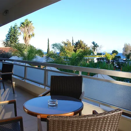 Ξενοδοχείο The Caravel