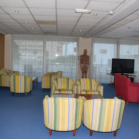 Ξενοδοχείο The Caravel