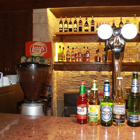 The Caravel Ξενοδοχείο Λεμεσός