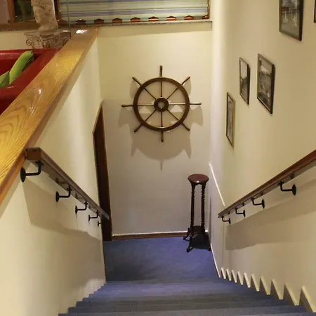 The Caravel Ξενοδοχείο