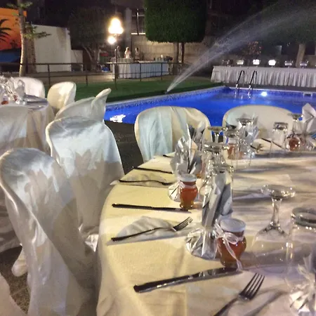 Ξενοδοχείο The Caravel