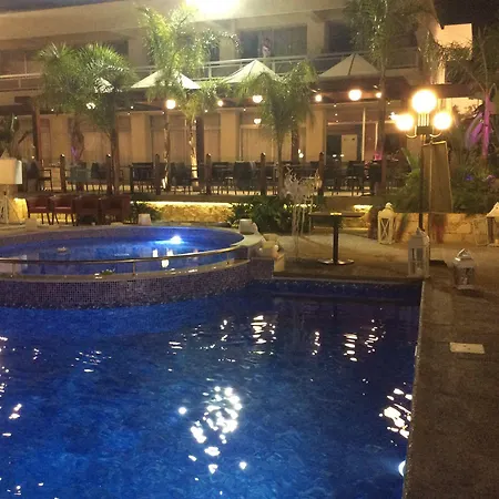 The Caravel Ξενοδοχείο 2*