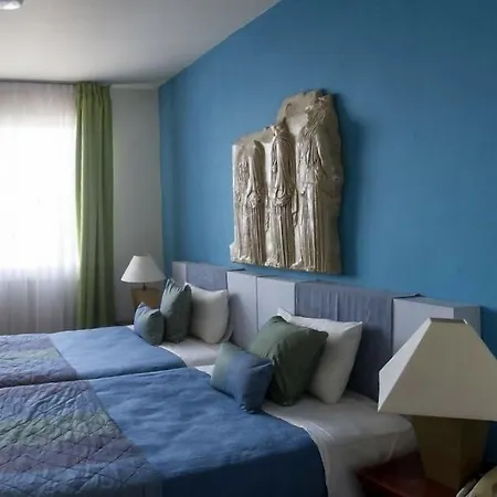 The Caravel Ξενοδοχείο Λεμεσός