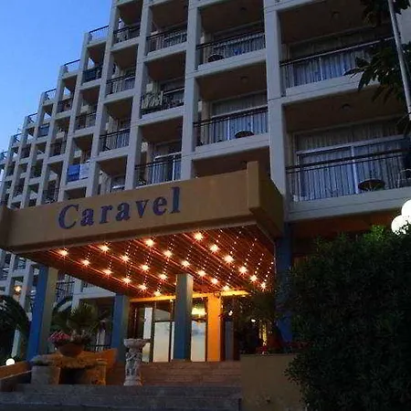 The Caravel Limassol