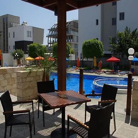 The Caravel Hotell
