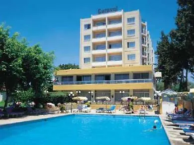 The Caravel Ξενοδοχείο 2*