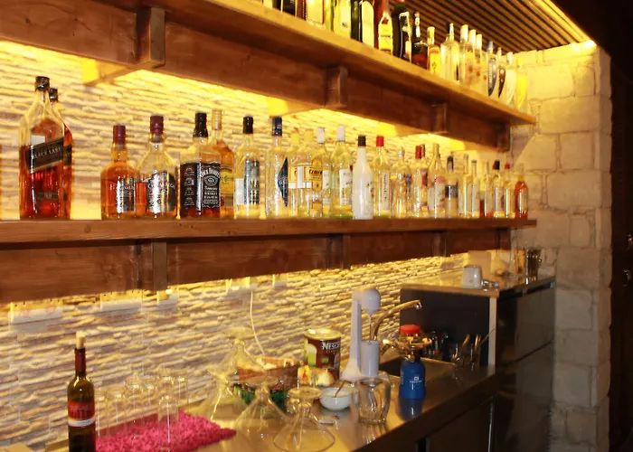 The Caravel מלון