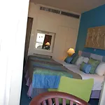 The Caravel Hotel