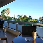The Caravel 2* Limassol