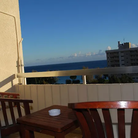 Hotel The Caravel 2*