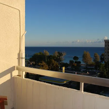 The Caravel Hotel Limassol