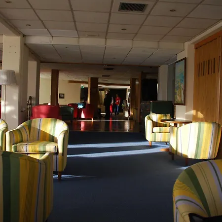 The Caravel Hotel 2*
