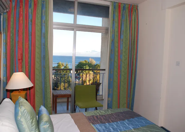 Hotel The Caravel Lemesos