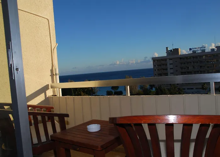 The Caravel 2* Lemesos