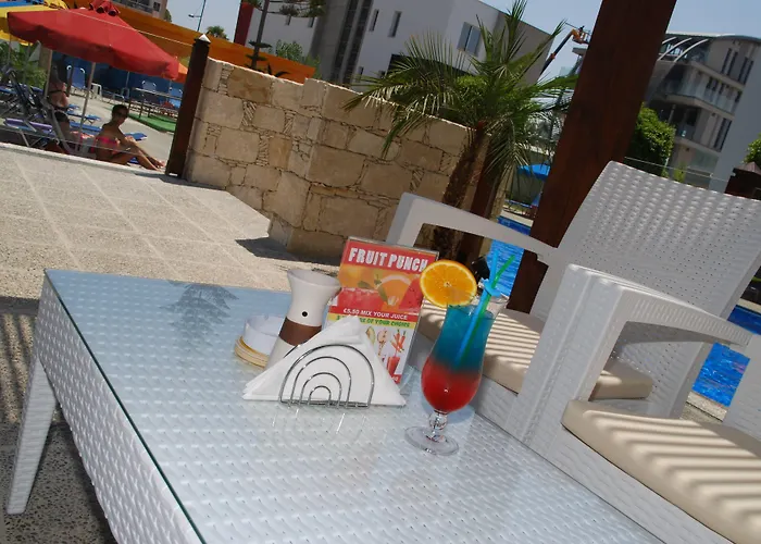 The Caravel Hotel Lemesos