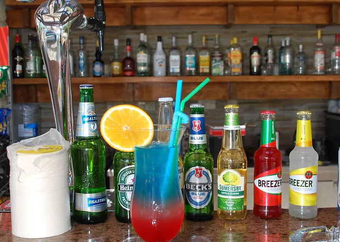 Hotel The Caravel 2*