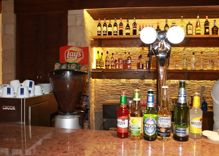 The Caravel Hotel Lemesos